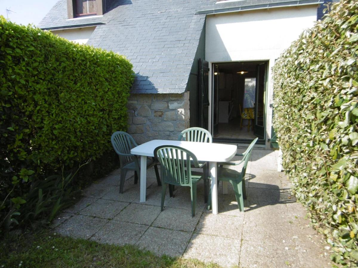 Maisonnette Youenn Sarzeau Exterior foto