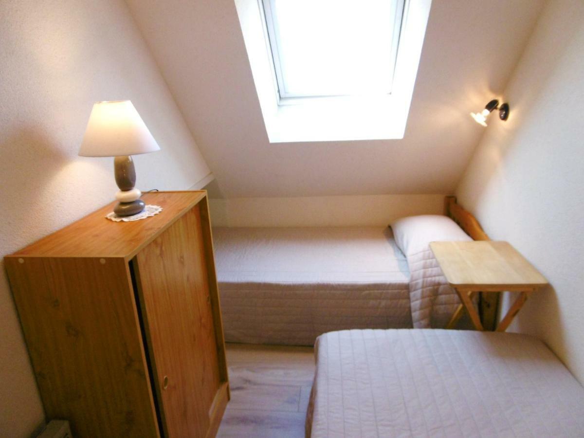 Maisonnette Youenn Sarzeau Exterior foto